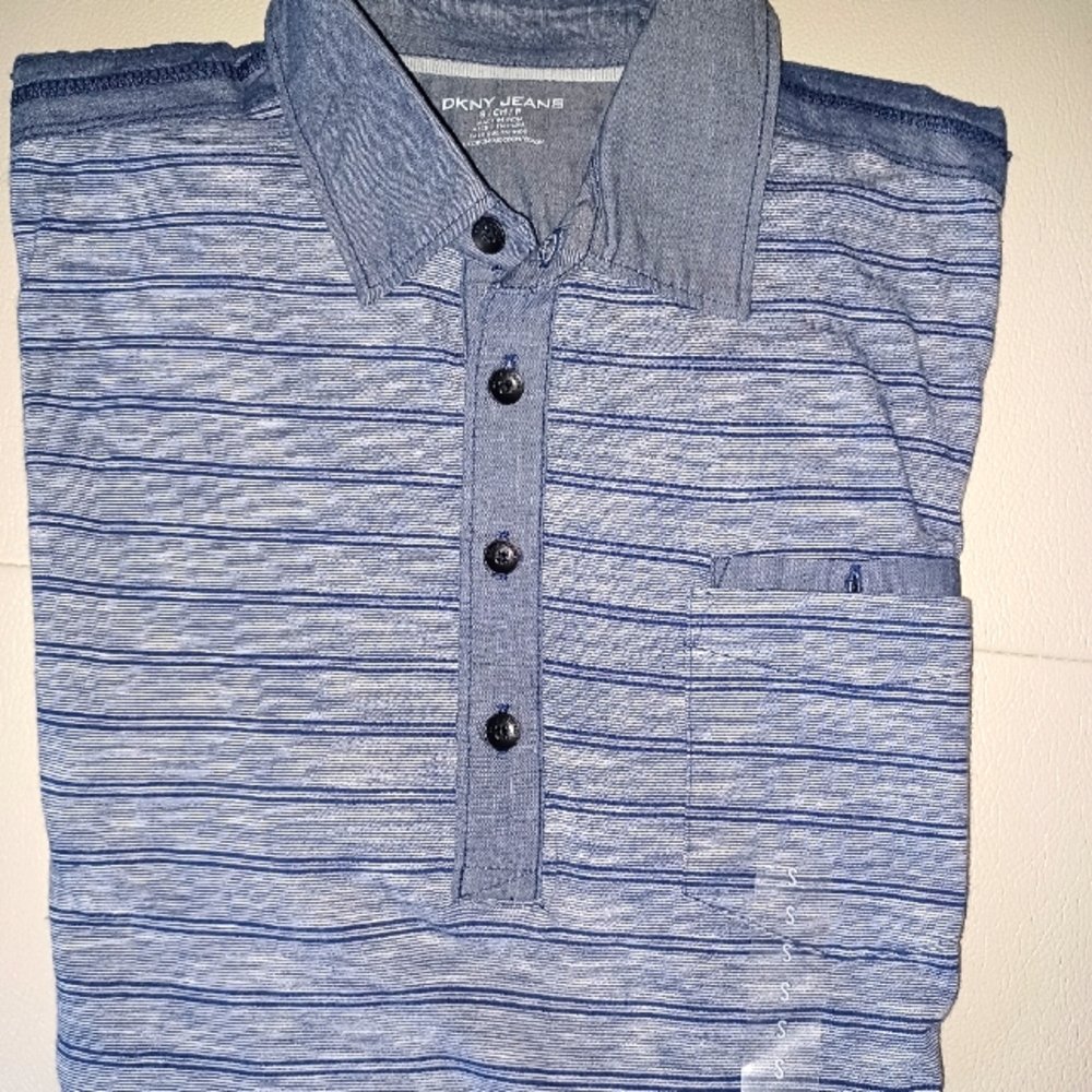 Polo DKNY
